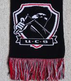 sjaal FC Utrecht City Saints, Verzamelen, Ophalen of Verzenden, Zo goed als nieuw, F.C. Utrecht, Vaantje of Sjaal