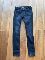 Tommy Hilfiger low skinny sophie mt 27 / 32 NIEUWSTAAT€39,95, Kleding | Dames, Spijkerbroeken en Jeans, Tommy Hilfiger, Blauw