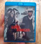 The Lone Ranger - Johnny Depp & Armie Hammer, Ophalen of Verzenden