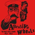 Abrasive Wheels - Riot City Years LP UK Punk 1981-82, Ophalen of Verzenden, Nieuw in verpakking