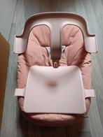 Stokke newbornset met 2 standen en babyset, Ophalen, Gebruikt, Meegroeistoel, Stoelverkleiner