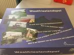 Westfriesland spel nieuw, Ophalen of Verzenden, Nieuw