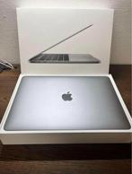 Macbook Pro 2017 i7 15 inch 16GB RAM 256GB SSD Touchbar, MacBook Pro, 256 GB, 2 tot 3 Ghz, Ophalen of Verzenden