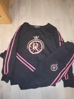 Rolleman pak maat M, Ophalen of Verzenden, Zo goed als nieuw, Zwart