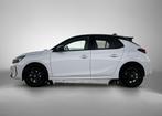 Opel Corsa 1.2 Turbo Hybrid GS | PRIVATE LEASE VANAF € 379, Auto's, Stof, 1199 cc, Met garantie (alle), Wit