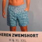 Nieuwe Heren zwembroek maat: L., Ophalen of Verzenden