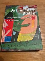 Manon C.P. Ruijters - Je binnenste buiten, Sociale wetenschap, Ophalen of Verzenden, Manon C.P. Ruijters, Zo goed als nieuw