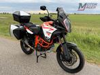 KTM 1290 SUPER ADVENTURE R unieke staat & vol opties ( S ), 2 cilinders, KTM, Motorrijbewijs A, Bedrijf