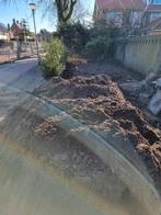 Gratis af te halen: Goede tuinaarde (4-5 kuub), Ophalen of Verzenden, Tuinaarde