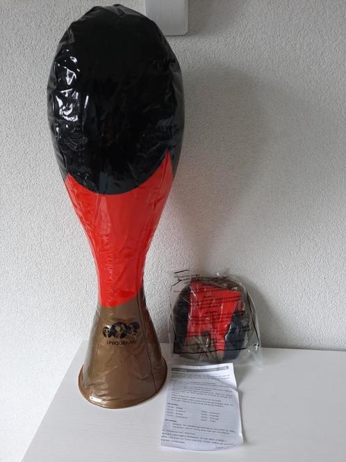 NIEUW! Duitse Opblaasbare Voetbal EK Beker Duitsland, Verzamelen, Sportartikelen en Voetbal, Zo goed als nieuw, Overige typen