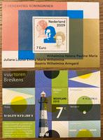 * postzegels pf. 3 generaties koninginnen-vuurtoren Breskens, Ophalen of Verzenden, Na 1940, Postfris