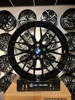 19” velgen voor BMW “M4 LOOK” NIEUW 5x120 3/4/5 serie!, 19 inch, Velg(en), Nieuw, Ophalen of Verzenden