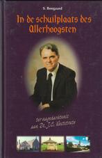 S. Boogaard - In de schuilplaats des Allerhoogsten, Ophalen of Verzenden, Zo goed als nieuw, S. Boogaard