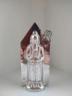 Chocoladevorm Kerstman, Antiek en Kunst, Curiosa en Brocante, Ophalen of Verzenden