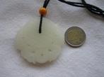 55.  Prachtige hanger, China, Sieraden, Tassen en Uiterlijk, Antieke sieraden, Ophalen