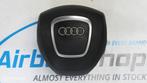 Airbag set - Dashboard zwart Audi A6 - C6 (2004-2011)