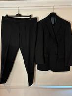 Hugo boss donkergrijs kostuum maat 28 xxl, Kleding | Heren, Kostuums en Colberts, Overige maten, Ophalen of Verzenden, Zo goed als nieuw