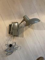 Vintage Harmonica lamp, Ophalen of Verzenden, Zo goed als nieuw