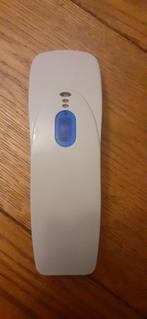 Bluetooth barcode scanner. CM1000. NOS +dongle, Computers en Software, Scanners, Ophalen of Verzenden, Nieuw, Barcodescanner