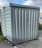 Opslagcontainer / Materiaalcontainer - Demontabel, Doe-het-zelf en Verbouw, Containers, Ophalen