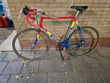 batavus professional retro beschikbaar voor biedingen