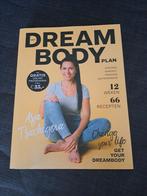 Asja Tsachigova - Het Dreambody Plan, Boeken, Gezondheid, Dieet en Voeding, Asja Tsachigova, Ophalen of Verzenden, Zo goed als nieuw