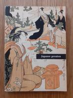 Japanse Prenten uit de 18e en 19e eeuw, Boeken, Gelezen, Ophalen of Verzenden, Schilder- en Tekenkunst