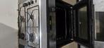 Kookplaat en oven van whirlpool (Ikea), Ophalen, Zo goed als nieuw, Oven, Inbouw