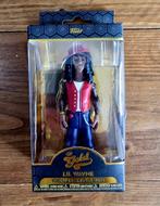 Funko | Lil Wayne | Gold, Verzenden, Nieuw