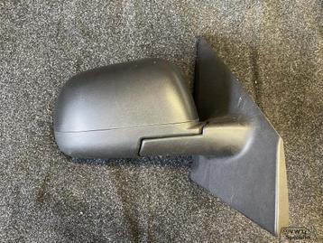 Dacia Dokker 2015 zijspiegel buitenspiegel rechts elektrisch beschikbaar voor biedingen