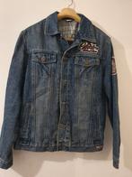 Gaastra Spijkerjas Heren XL - Stoer & Hip!, Ophalen