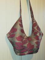 Tas, schoudertas, cyclaam, Sieraden, Tassen en Uiterlijk, Tassen | Damestassen, Ophalen of Verzenden, Nieuw, Roze, Schoudertasje