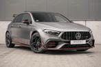 Mercedes A45S AMG 4MATIC+ ''Street Style Edition'' 360 HUD, Automaat, Adaptive Cruise Control, Gebruikt, 4 cilinders