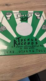 Disco 45 Toeren Plaat, Ophalen of Verzenden, Gebruikt, Overige formaten, Disco