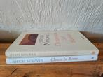 2 Boeken van Henri Nouwen., Boeken, Godsdienst en Theologie, Ophalen of Verzenden