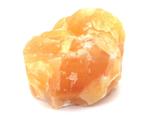 Ruwe gele Calciet 291 gram, -, -, Nieuw, Ophalen of Verzenden