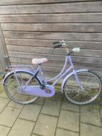 Meisjesfiets 24 inch zonder versnellingen, Ophalen of Verzenden, Zo goed als nieuw, 24 inch