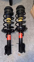 Opel corsa C schokbrekerset (compleet), Auto-onderdelen, Ophalen of Verzenden, Nieuw, Opel