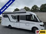 Adria Sonic 700 SL Plus 180 pk AUTOMAAT 9-Traps Euro6 Fiat D, Afzuigkap, 7 tot 8 meter, Bedrijf, Diesel