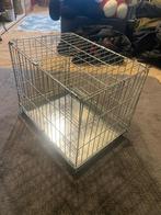 Puppy / honden bench, Ophalen, Zo goed als nieuw