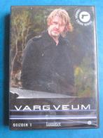Varg Veum - Seizoen 1 (2007) 3 disc, Cd's en Dvd's, Dvd's | Tv en Series, Boxset, Ophalen of Verzenden, Zo goed als nieuw, Vanaf 12 jaar