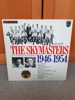 the skymasters 1946 - 1954, Gebruikt, Ophalen of Verzenden, 1940 tot 1960, 12 inch