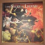 The Stuff of Legend Omnibus One - Graphic Novel Engelstalig, Ophalen of Verzenden, Zo goed als nieuw, Mike Raicht & Brian Smith, illustraties Charles Paul Wilson III