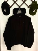 Supreme small box logo hoodie (S), Kleding | Heren, Maat 46 (S) of kleiner, Ophalen of Verzenden, Supreme, Zo goed als nieuw
