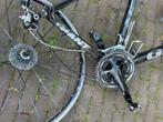 Shimano ultegra cassette 11 speed, Ophalen, Gebruikt, Racefiets, Derailleur of Ketting