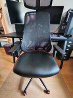 IKEA Bureaustoel en Bureau, Ophalen, Gebruikt