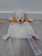 Knuffel knuffeldoekje Disney Primark Winnie de pooh L1254, Ophalen of Verzenden, Zo goed als nieuw, Beer
