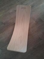 Wobbel XL Balance Board - Natuurlijk Hout, Ophalen, Gebruikt, Jongen of Meisje