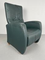 Relax fauteuil groen, Ophalen of Verzenden
