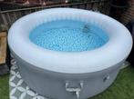 Lay-Z-spa St. Lucia Jacuzzi Opblaasbaar - voor 3 personen, Tuin en Terras, Bubbelbaden en Hottubs, Ophalen, Zo goed als nieuw
